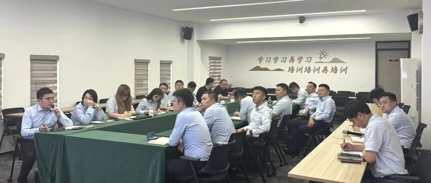 战略携手 赋能发展 | 建华供应链与安徽吾新深化战略合作,共筑绿色建材新生态